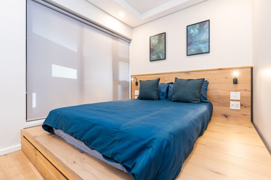 To Let 2 Bedroom Property for Rent in Three Anchor Bay Western Cape